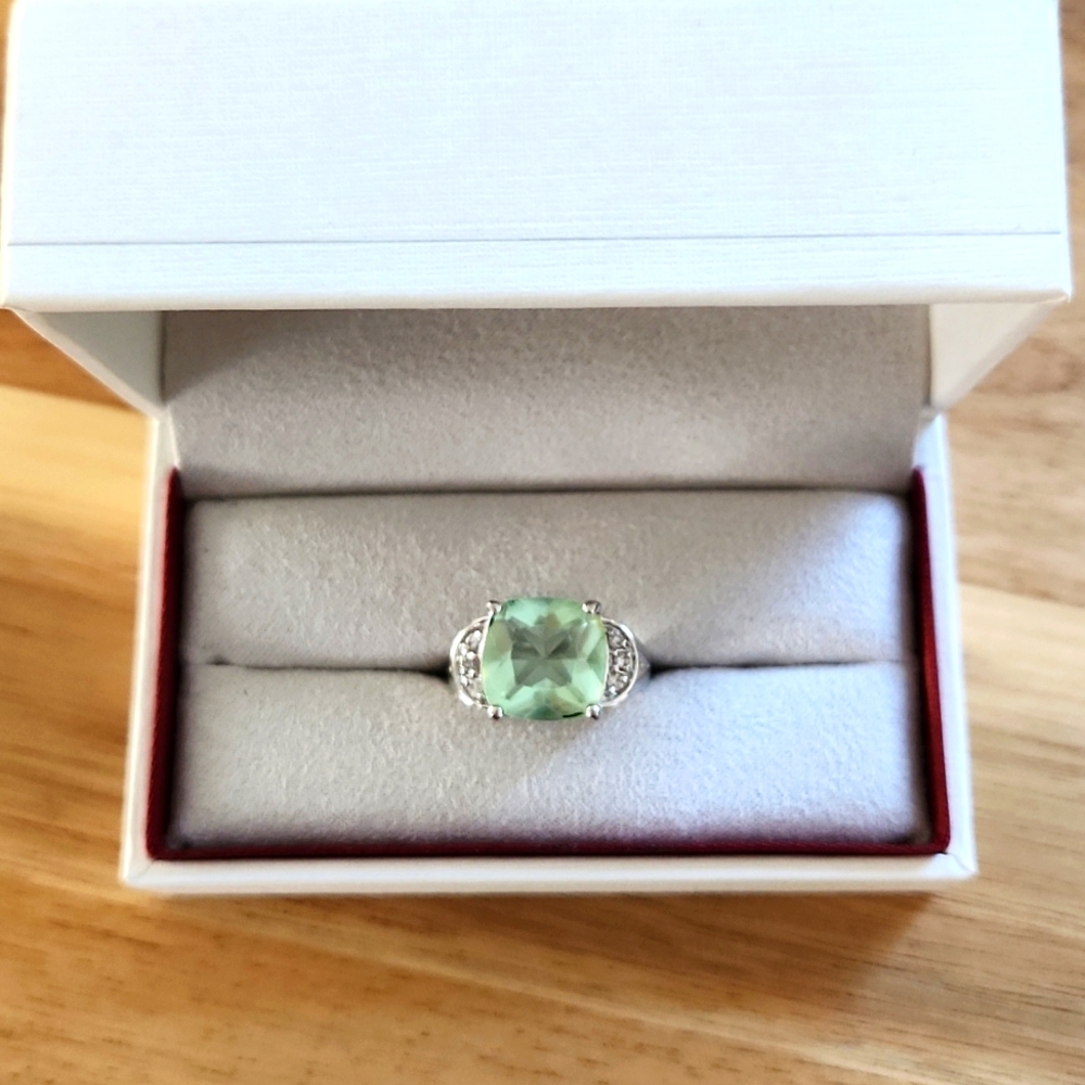 Cocktail Ring